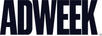 A logo of ADWEEK